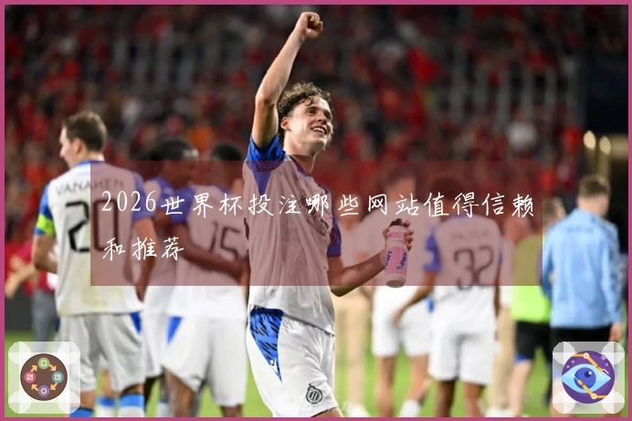 2026世界杯投注哪些网站值得信赖和推荐