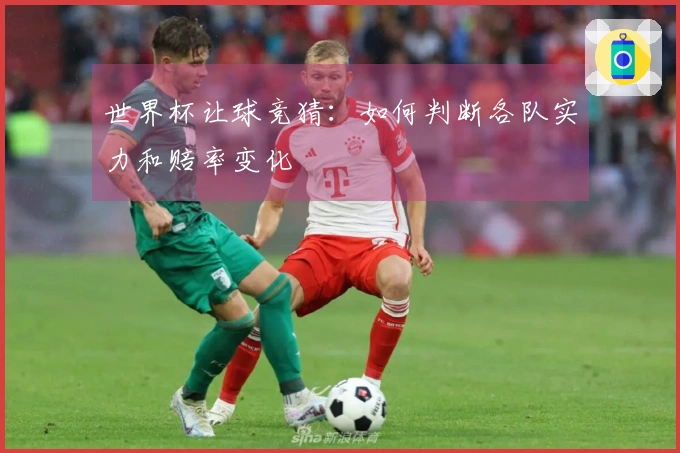 世界杯让球竞猜：如何判断各队实力和赔率变化