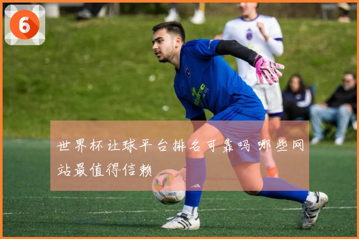 世界杯让球平台排名可靠吗 哪些网站最值得信赖