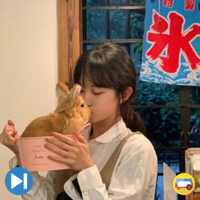 头像
